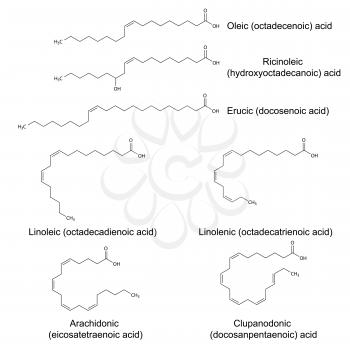Biochemistry Clipart