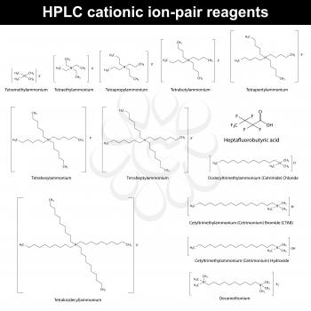 Chloride Clipart