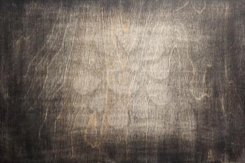 dark shabby wooden background texture surface