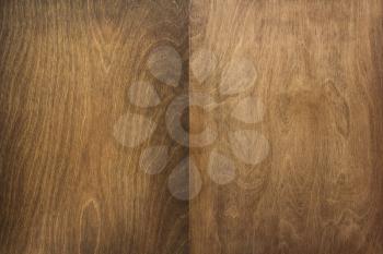 brown plywood wooden background texture, wallsurface
