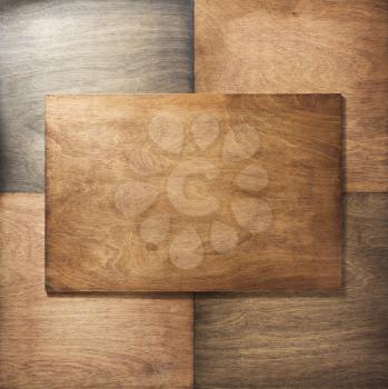 wooden surface as background texture