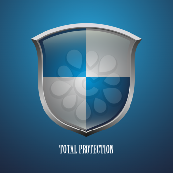 protection shield