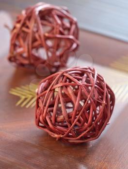 decoration balls