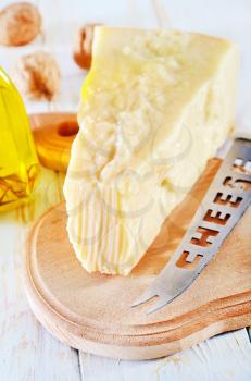 parmesan
