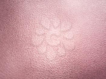 Vector rose gold metallic background with shine texture. For design handmade card - invitations, posters, cards.
