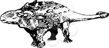 Triceratops Clipart