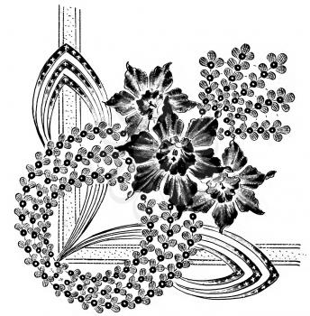 Symmetric Illustration