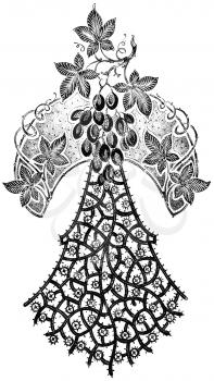 Branch Illustration