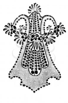 Daffodil Illustration
