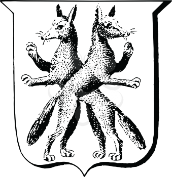 Blazon Clipart