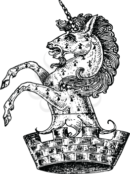 Mediaeval Clipart