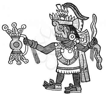 Mexican Illustration