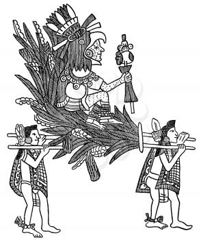 Mexican Illustration