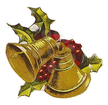 Bell Illustration
