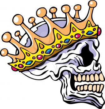 Crown Illustration