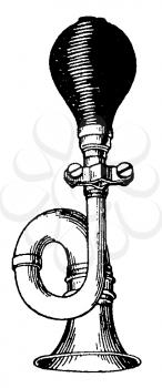 Horns Illustration