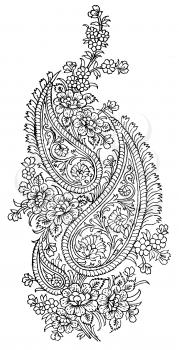 Pattern Illustration
