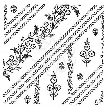 Pattern Illustration