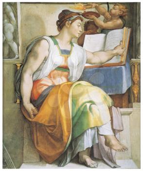 Italian Illustration