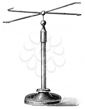 Instrument Illustration