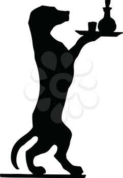 Silhouette Clipart