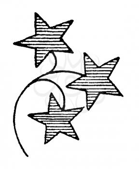 Star Illustration