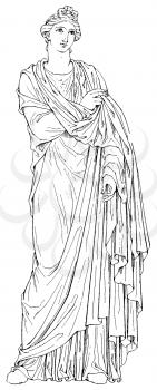 Greek Illustration