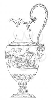 Greek Illustration