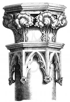 Mediaeval Illustration