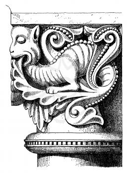 Gothic Illustration