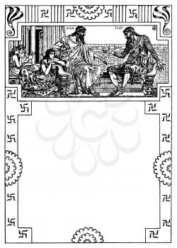 Illustration #1532922