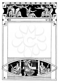 Illustration #1532926