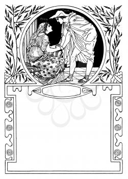 Illustration #1532927