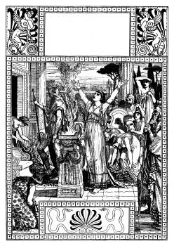 Illustration #1532950