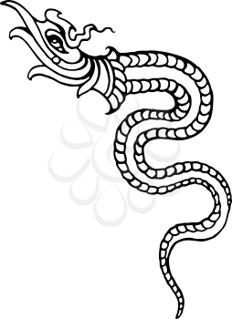 Serpents Clipart