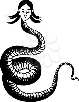 Serpent Clipart