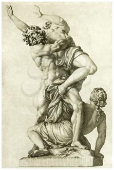 Venus Illustration