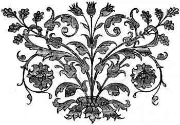 Patterns Illustration