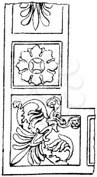 Ornaments Illustration