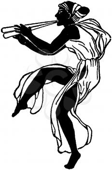 Dance Illustration