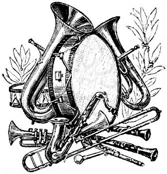 Music Illustration