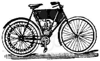 Transportation Illustration