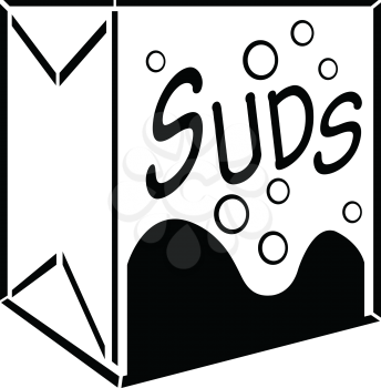 Suds Clipart