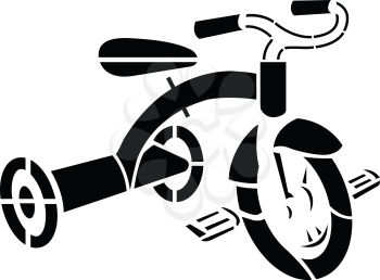 Trike Clipart