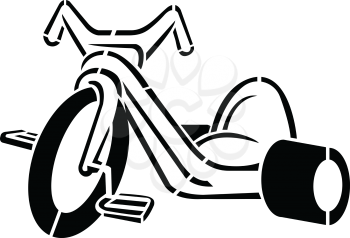 Trikes Clipart