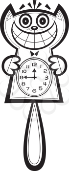 Clocks Clipart