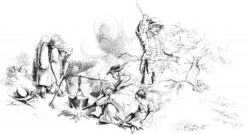 English Illustration