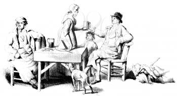 English Illustration