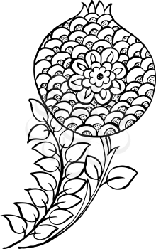 Botanical Clipart