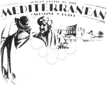 Illustration #1581109